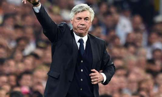 Milan, tres años de contrato y 120 millones para convencer a Ancelotti