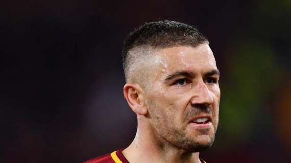 Roma, Kolarov: "Tenemos la obligación de intentar ganar la Champions League"