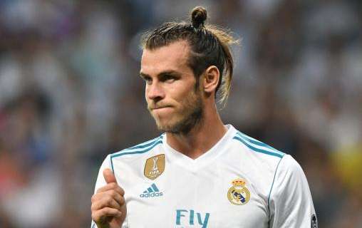 Bale marca para el Real Madrid (1-3)