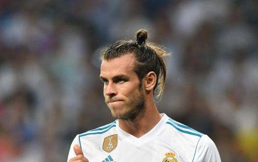 Marca: "Bale, a tirar del carro"