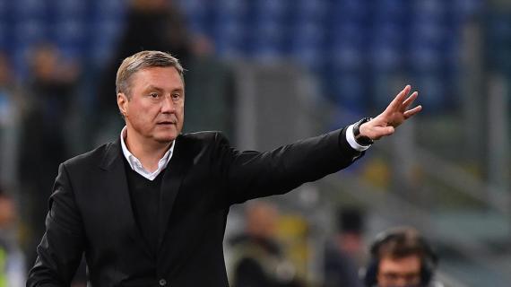 OFICIAL: Polissya, Khatskevich nuevo Vicepresidente