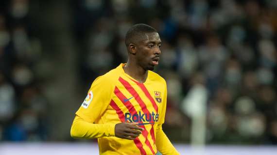 Juanmartí: "La cláusula de Dembélé está hecha para que alguien pique"