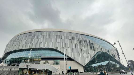 OFICIAL: Tottenham, firma Luka Vuskovic. Se incorporará en 2025