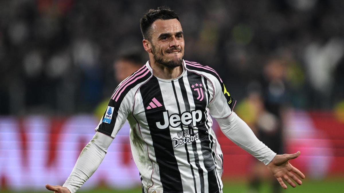 Immagine news Serie A n.4