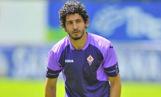 Fiorentina: Hegazy, objetivo del Eibar, firma por el Al-Ahly