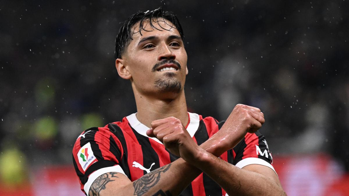 Immagine news Serie A n.3