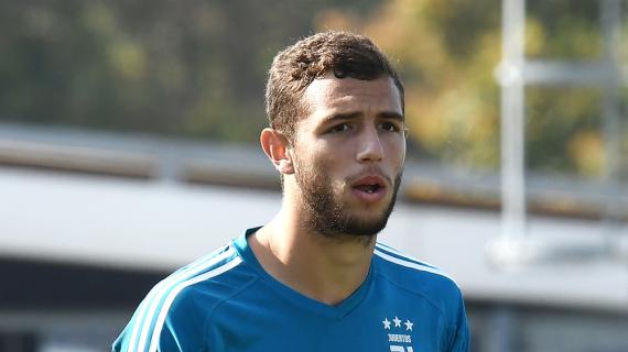 OFICIAL: Pisa, Leonardo Loria cedido al Spezia