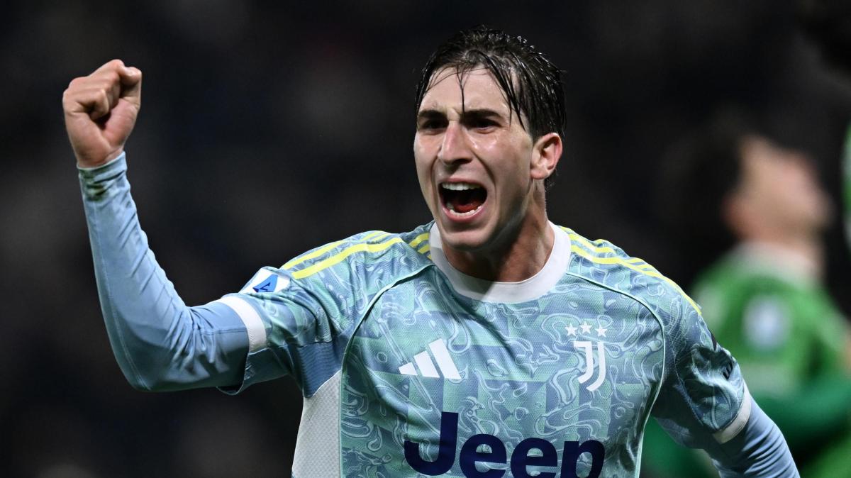 Immagine news Serie A n.1