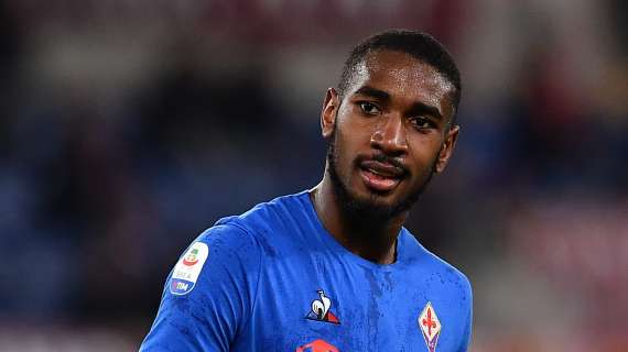 Olympique Marsella, acuerdo por Gerson