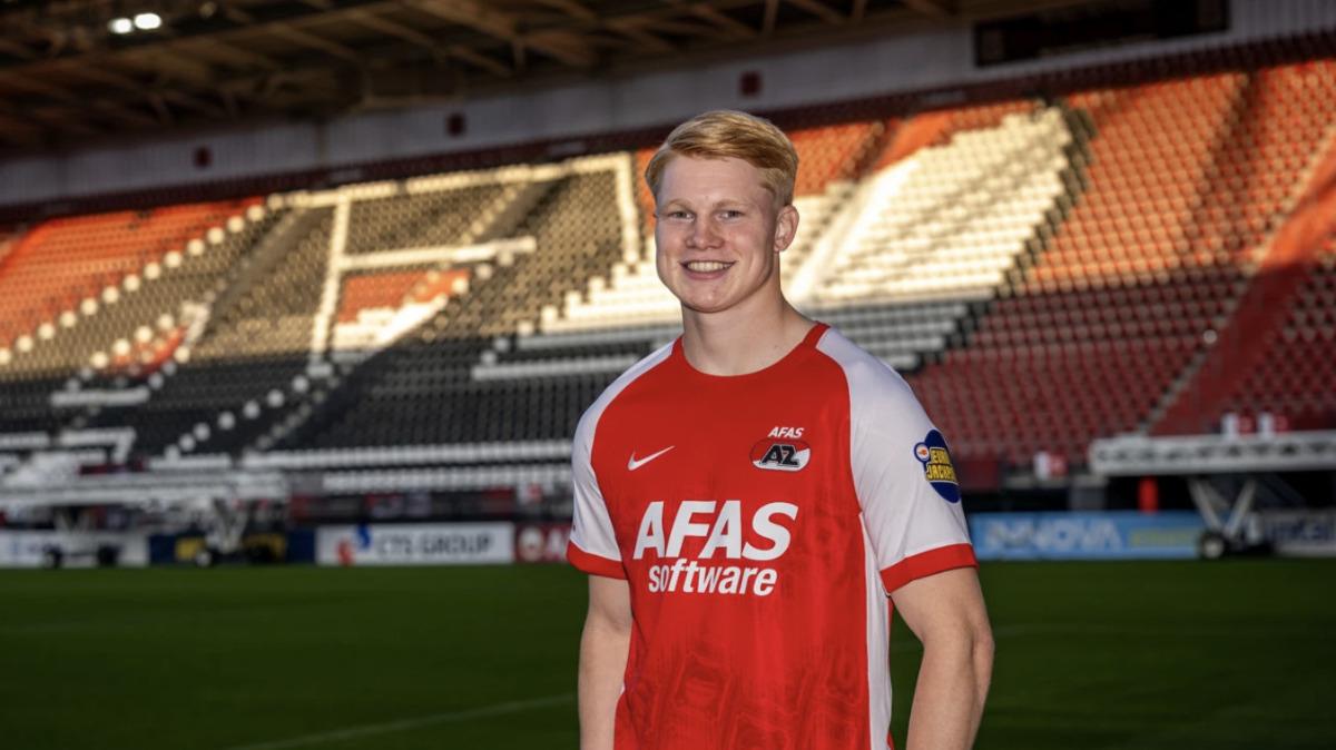 AZ Alkmaar