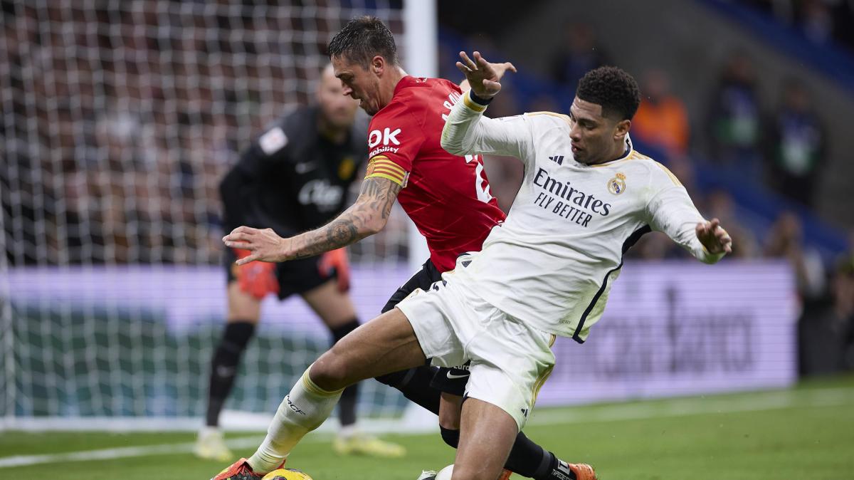 Immagine news Fútbol Internacional n.1