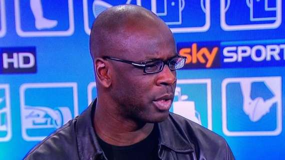Thuram: "A veces tengo pesadillas con Munitis, fue el jugador que me puso más problemas en un campo"