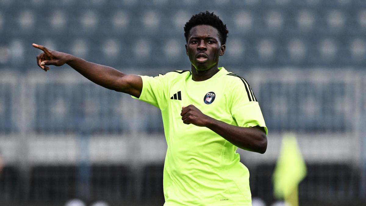 Immagine news Serie A n.5