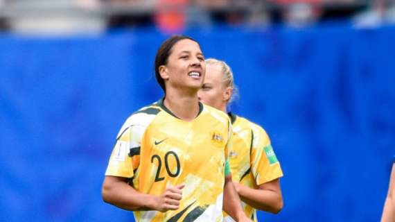 JJOO, Fútbol Femenino. Australia elimina a Gran Bretaña en la prórroga