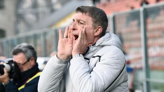 OFICIAL: Empoli, Guido Pagliuca nuevo entrenador