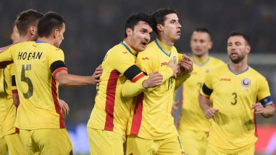 Rumanía, Schuster candidato para dirigir a la Selección