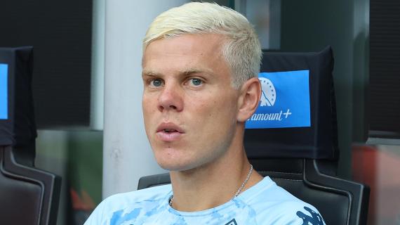 Aris Limassol, Kokorin de 6 a 8 semanas baja