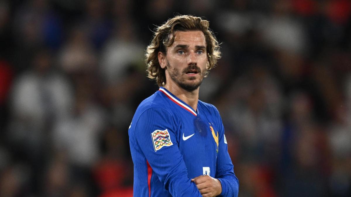 Nuevos problemas para el FC Barcelona: la justicia aprecia dos posibles delitos en el fichaje de Griezmann