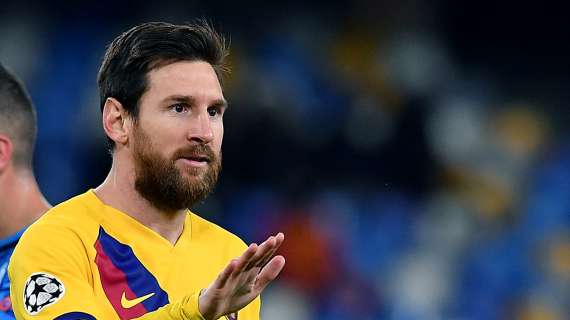 Santi Nolla: "Es importante una reunión de Messi con el vestuario"