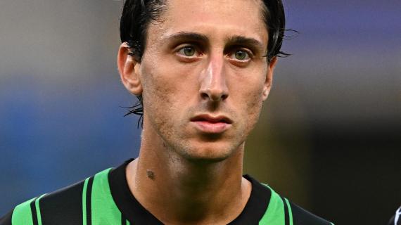 RC Deportivo, gestiones por Samuele Mulattieri
