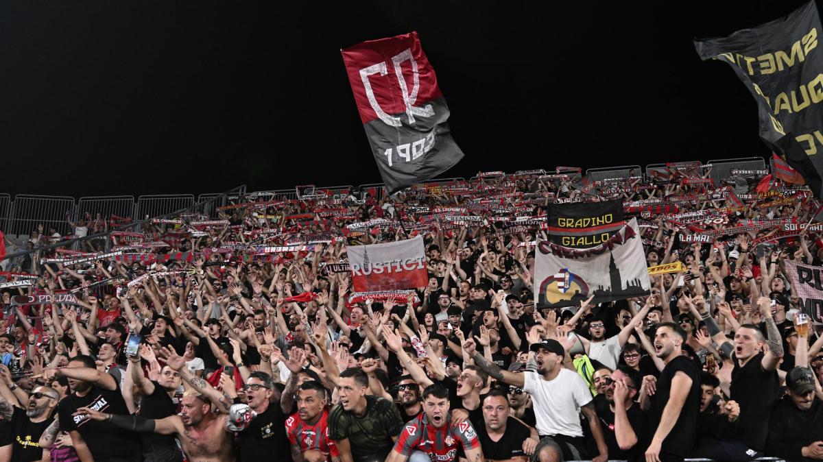 Immagine news Serie A n.1