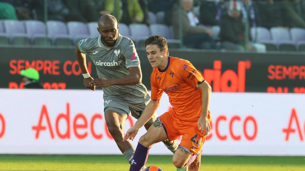 Immagine news Serie A n.1