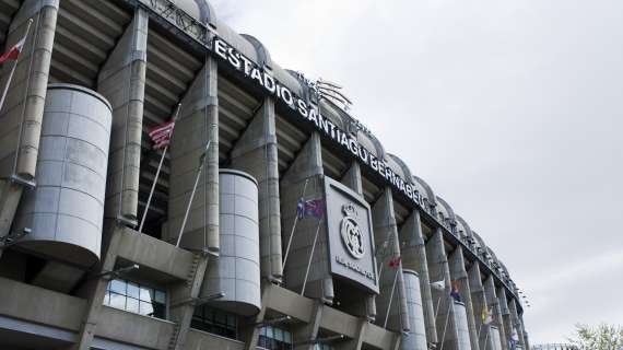 El Real Madrid firma un "acuerdo estratégico" con IPIC para convertir al Bernabéu "en el mejor del mundo"