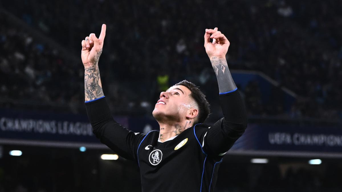 Immagine news Fútbol Internacional n.1