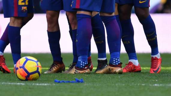 FC Barcelona, Araujo: "Todos los partidos son difíciles"