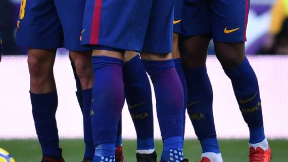 FC Barcelona, Pedri entrena con el grupo