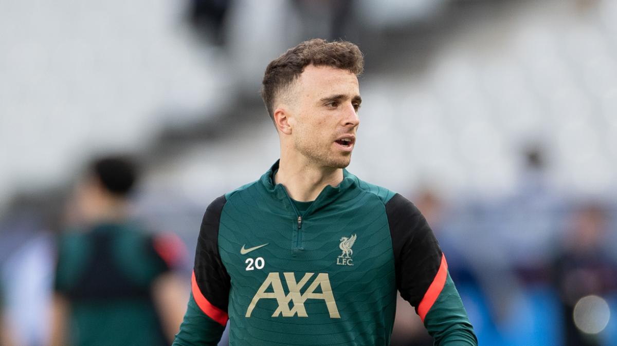 Immagine news Fútbol Internacional n.1