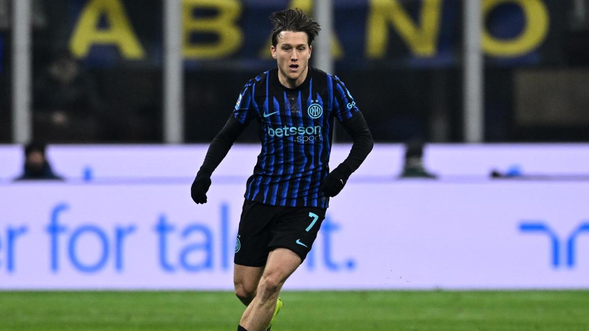 Immagine news Serie A n.1