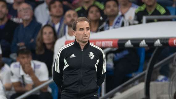 Primera División, Osasuna y Alavés cierran la jornada
