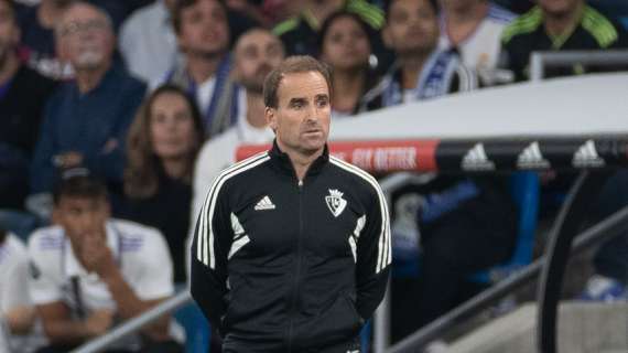 CA Osasuna, convocatoria ante el Valencia CF