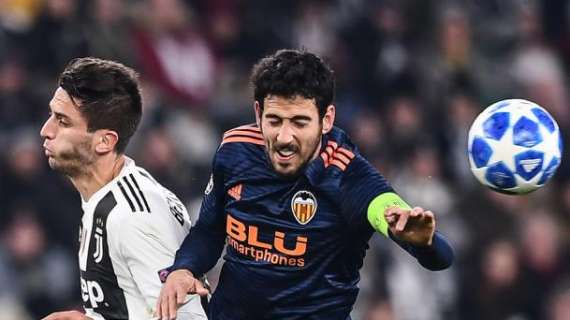 Copa del Rey, el Valencia CF a cuartos tras vencer en la tanda de penaltis