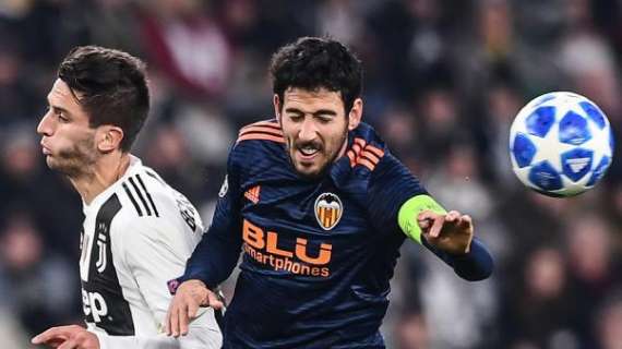 Valencia CF - Real Madrid (20:00), formaciones iniciales