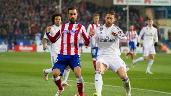 Melchor Ruíz, en COPE: "El Real Madrid ha tasado a Ramos en 100 millones de euros"