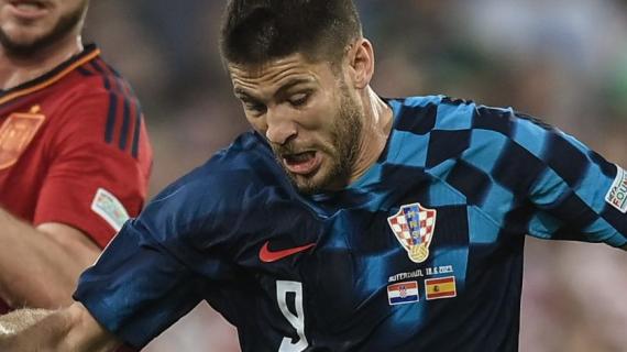 Hoffenheim, Kramaric lejos de renovar