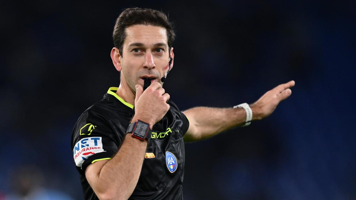 Immagine news Serie A n.5