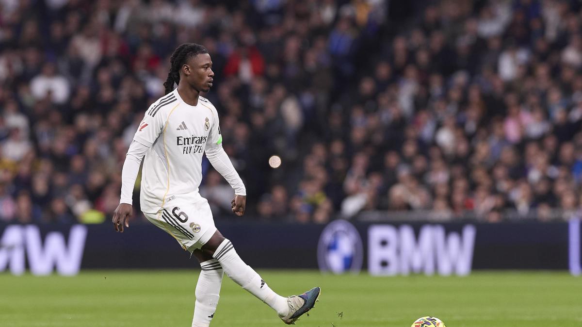 Immagine news Fútbol Internacional n.2