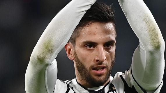 Tottenham, posible ampliación de contrato para Bentancur