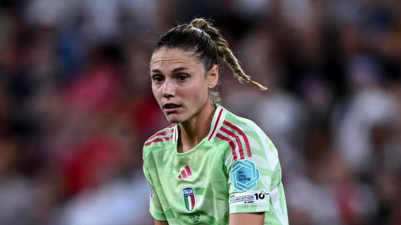 Champions League Femenina, la Juventus arranca con remontada