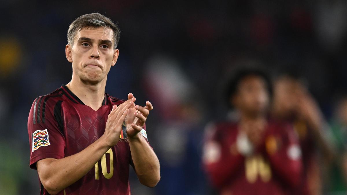 Immagine news Fútbol Internacional n.1