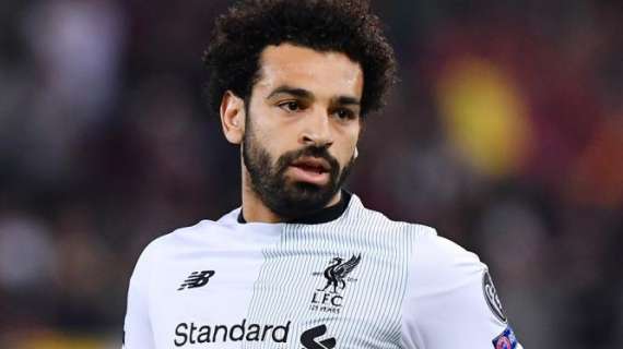 OFICIAL: Liverpool, nuevo contrato para Salah