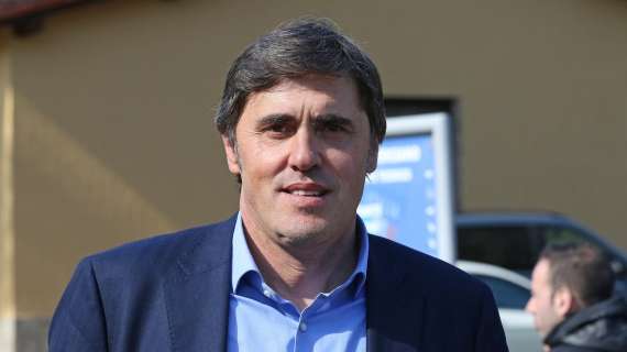 Lazio, Calori nuevo entrenador del equipo "Primavera"
