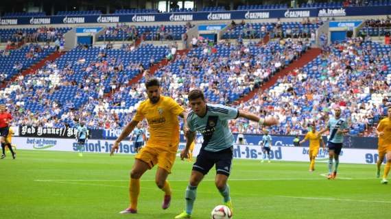 El Málaga se hace con la Schalke 04 Cup dentro de la Gira LFP World Challenge en Alemania