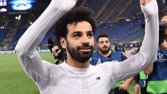 CAN, Salah determinante para Egipto ante Túnez