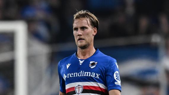 Italia, la Sampdoria se anota el primer asalto del PlayOut