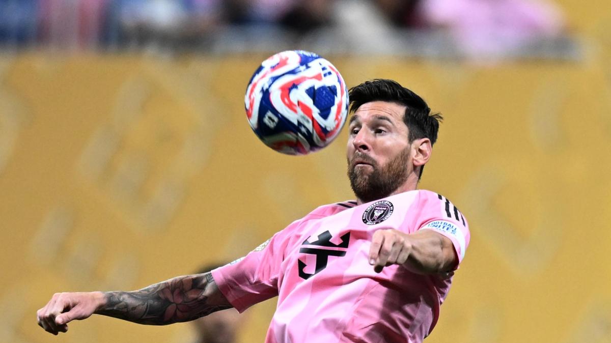 Argentina Sub-20, derrotada por Marruecos en la final del Mundial; Messi: "Cabeza alta, chicos"