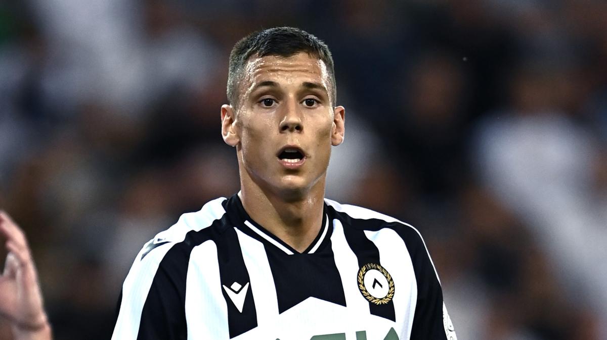 Immagine news Fútbol Internacional n.1